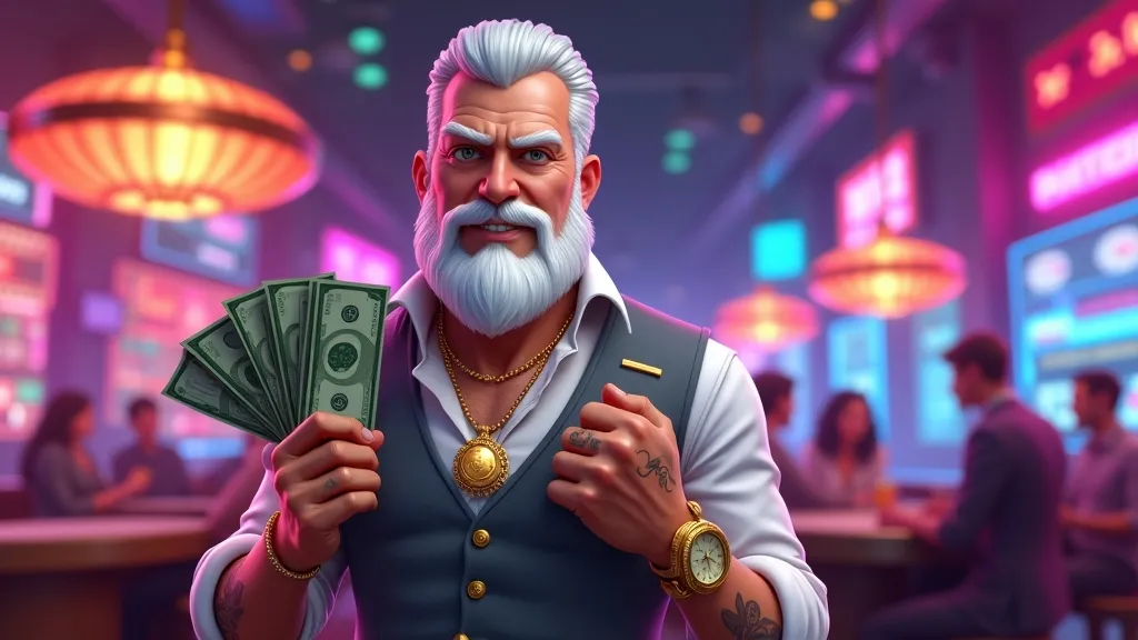 billionairespin app