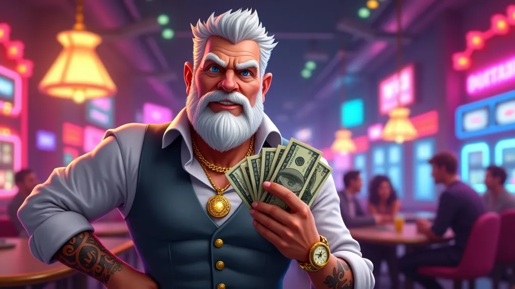 billionairespin app