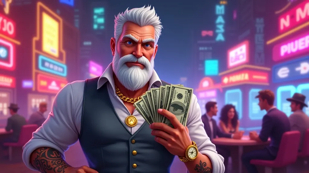 billionairespin