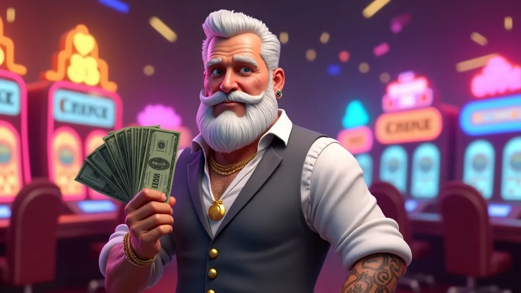 billionairespin